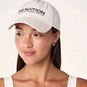 NWT P.E. Nation Homage Baseball Hat Cap $50.00